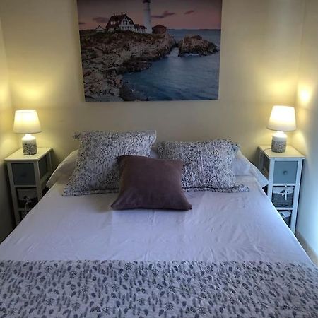 Apartamento En Primera Linea De Playa El Palo Μάλαγα Εξωτερικό φωτογραφία