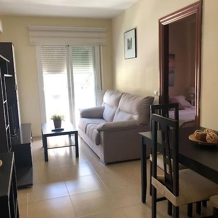 Apartamento En Primera Linea De Playa El Palo Μάλαγα Εξωτερικό φωτογραφία