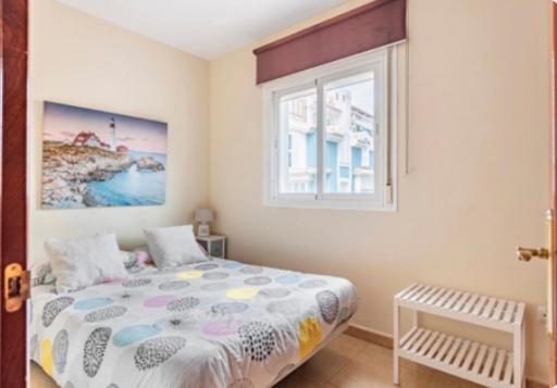 Apartamento En Primera Linea De Playa El Palo Μάλαγα Εξωτερικό φωτογραφία