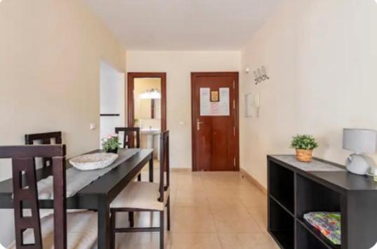 Apartamento En Primera Linea De Playa El Palo Μάλαγα Εξωτερικό φωτογραφία